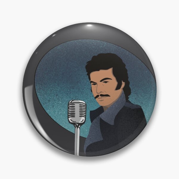 Item preview, Orhan Gencebay - Legends of Turkey Collection designed and sold by meftoon.