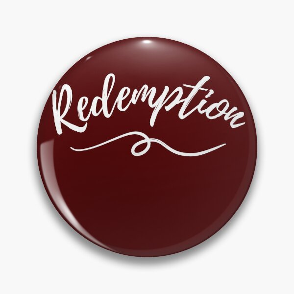 Item preview, Christian design Redemption designed and sold by pureheartvision.