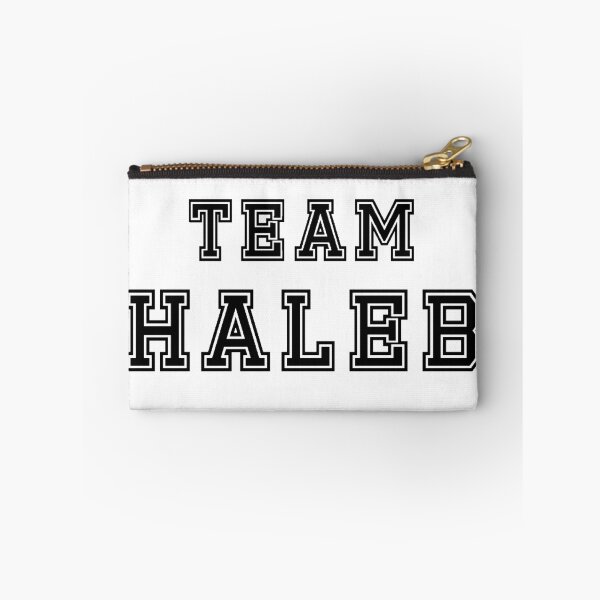 Item preview, Team Haleb designed and sold by emmaandout.