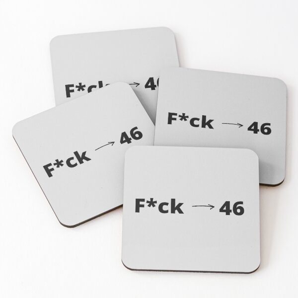Item preview,  Biden. F*ck 46 designed and sold by Damitparasayo.