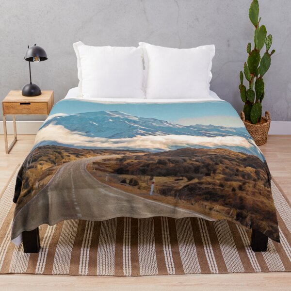 Item preview, South Island New Zealand designed and sold by SofiaStutio.