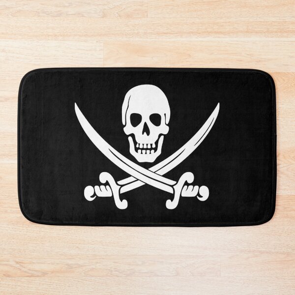 Item preview, Jolly Roger WH designed and sold by ironsloth.