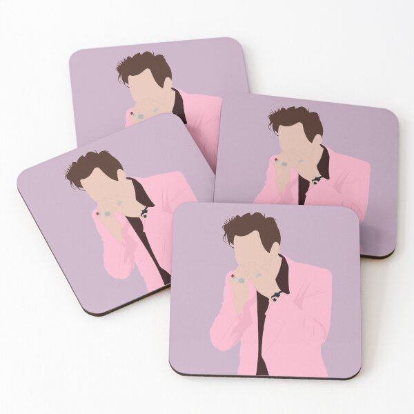 Item preview, Harry Blowing a Kiss designed and sold by AJ27.