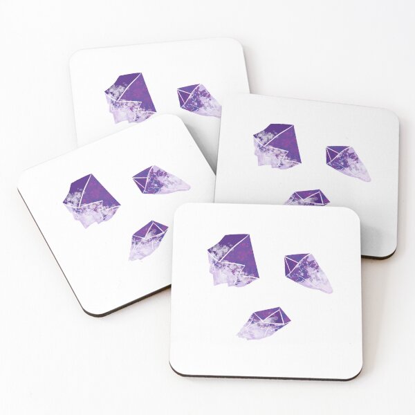 Item preview, Splatter Paint Amethyst Pack designed and sold by emli9.