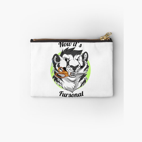 Item preview, Fursonalities Logo designed and sold by therealurubabe.