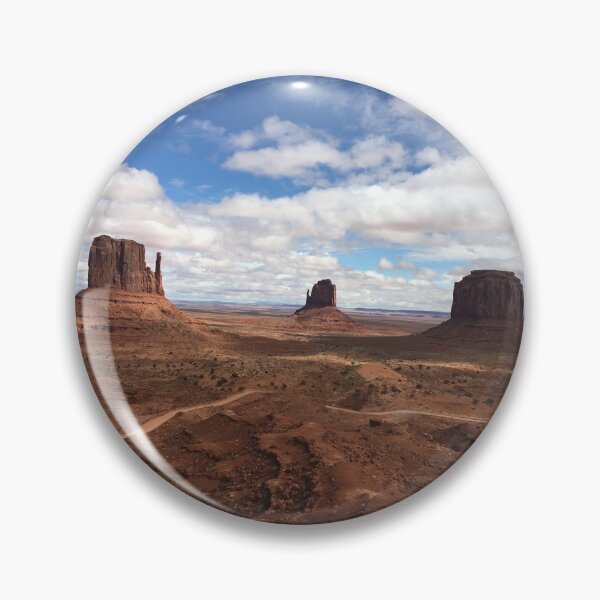 Item preview, Monument Valley Views designed and sold by KantstandyaC.
