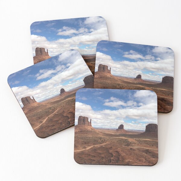 Item preview, Monument Valley Views designed and sold by KantstandyaC.