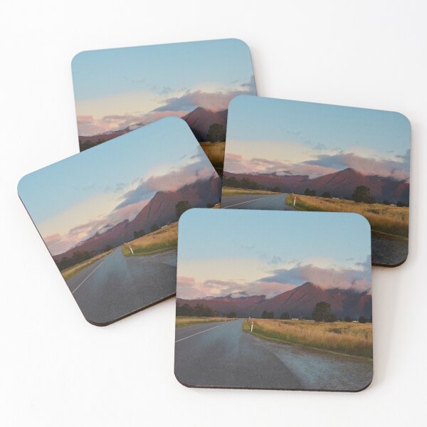 Item preview, South Island New Zealand designed and sold by SofiaStutio.