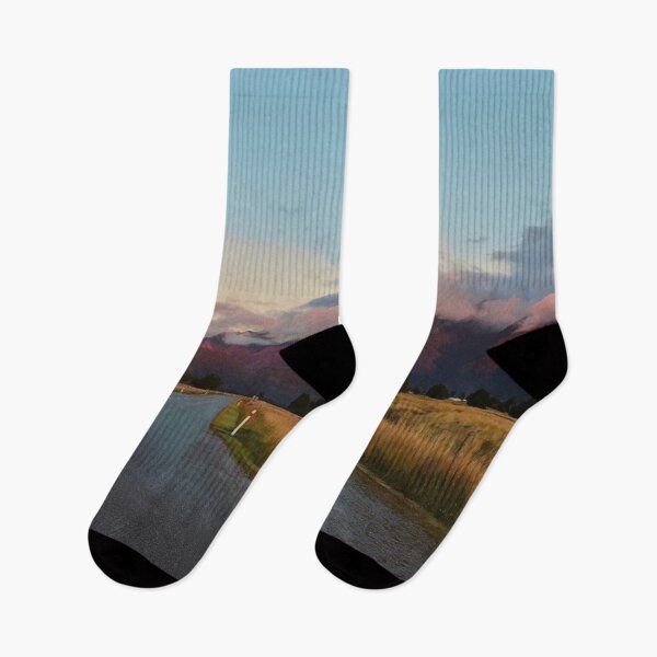 Item preview, South Island New Zealand designed and sold by SofiaStutio.