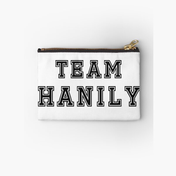 Item preview, Team Hanily designed and sold by emmaandout.