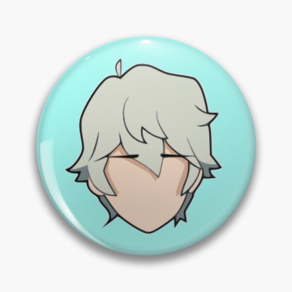 Item preview, Shirou Ogami BNA designed and sold by KingKDesings.