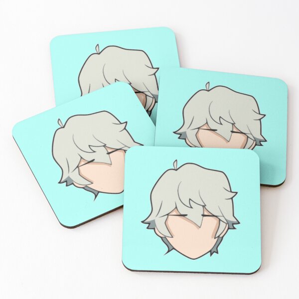 Item preview, Shirou Ogami BNA designed and sold by KingKDesings.