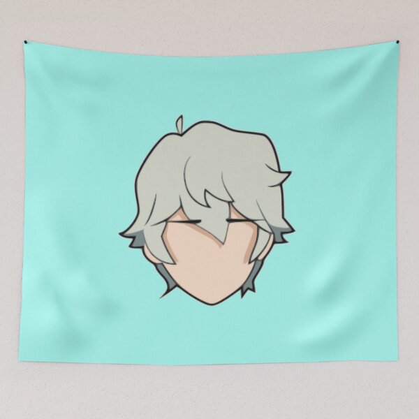 Item preview, Shirou Ogami BNA designed and sold by KingKDesings.