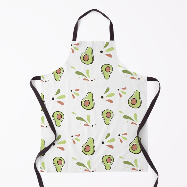 Item preview, Avocado designed and sold by TaniaCreations.