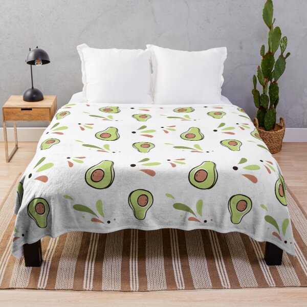 Item preview, Avocado designed and sold by TaniaCreations.