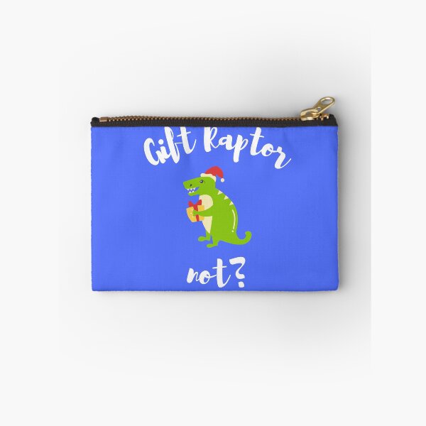 Item preview, Gift Raptor not? (Gift wrapped or not?) designed and sold by raosnop.