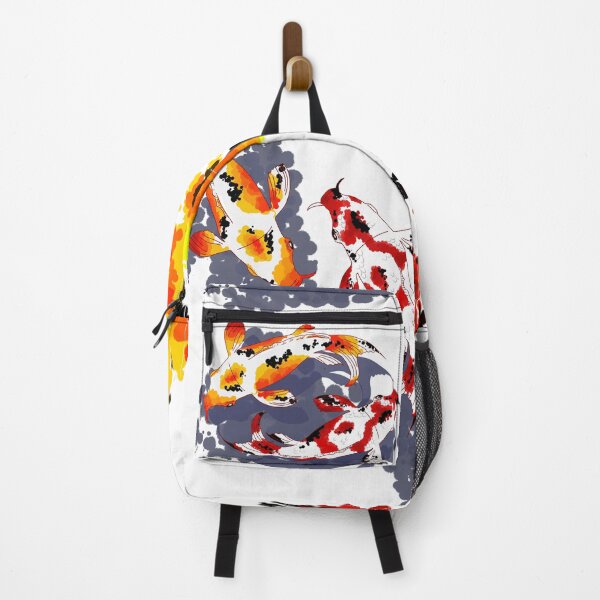 Item preview, Koi fish designed and sold by RoyaleBlue.
