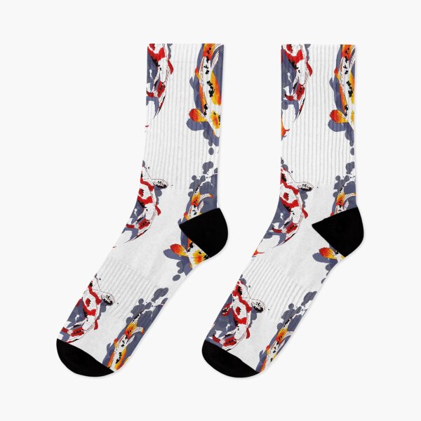 Item preview, Koi fish  designed and sold by RoyaleBlue.