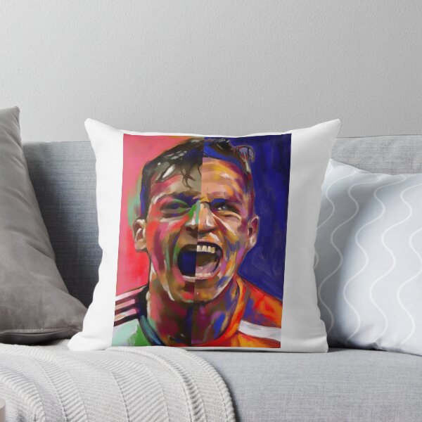 Item preview, Alexis Sanchez & Mesut Ozil  designed and sold by ArsenalArtz.