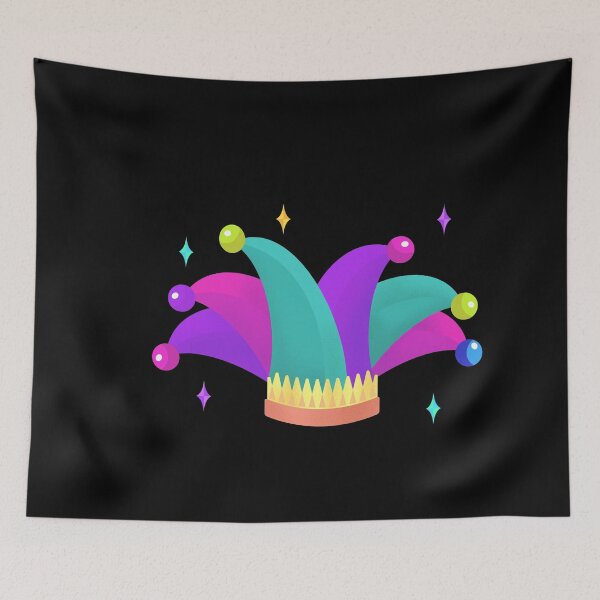 Item preview, Mardi Gras 2021 designed and sold by joabaj.