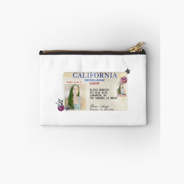 Item preview, Driver's License designed and sold by hoonurkaur.