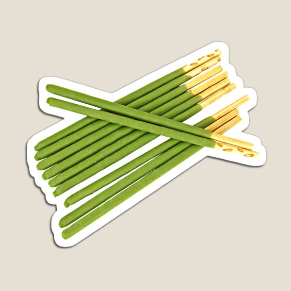 Match-a Sticks Magnet