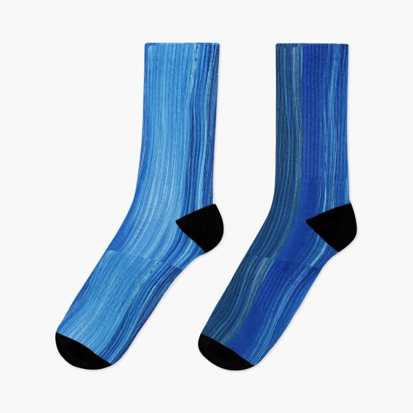 Item preview, Sea Ocean Blue Wave Beach House Seascape Decor V designed and sold by Irina Sztukowski.