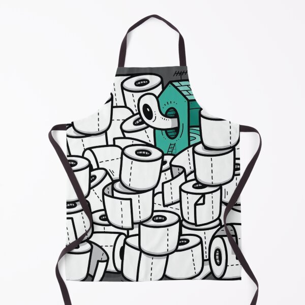 Item preview, I survived the toilet paper crisis of 2020 designed and sold by AnnaAndVibes.