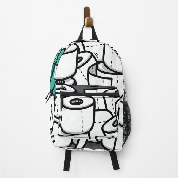 Item preview, I survived the toilet paper crisis of 2020 designed and sold by AnnaAndVibes.