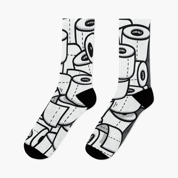 Item preview, I survived the toilet paper crisis of 2020 designed and sold by AnnaAndVibes.