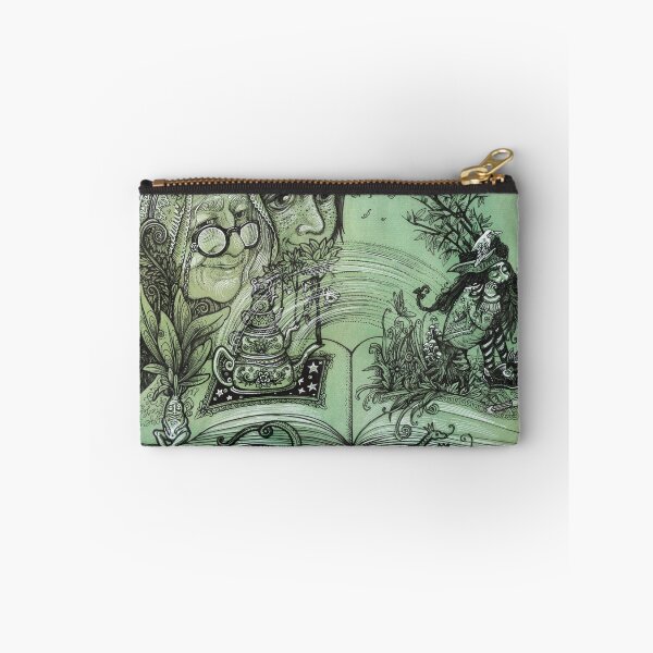 Item preview, Mandrake designed and sold by Anna Oparina.
