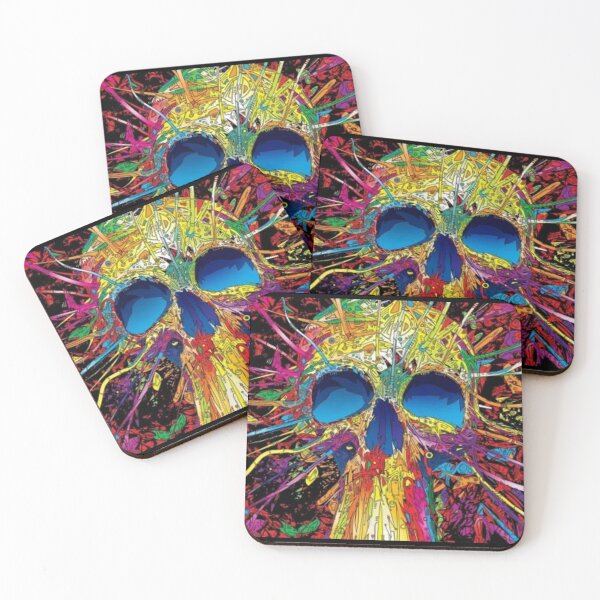 Item preview, Skull Artwork designed and sold by QualityClo.