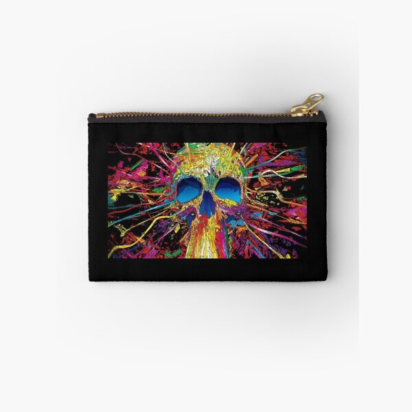 Item preview, Skull Artwork designed and sold by QualityClo.