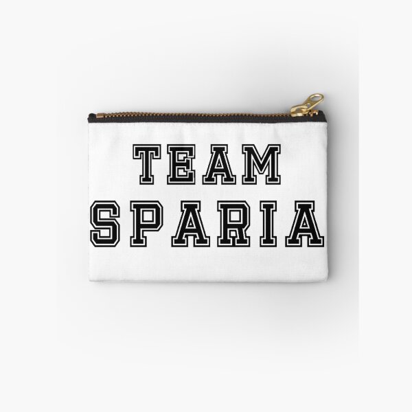 Item preview, Team Sparia designed and sold by emmaandout.