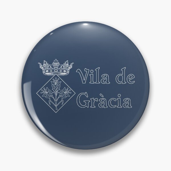 Item preview, VILA DE GRÀCIA designed and sold by BCNstore.