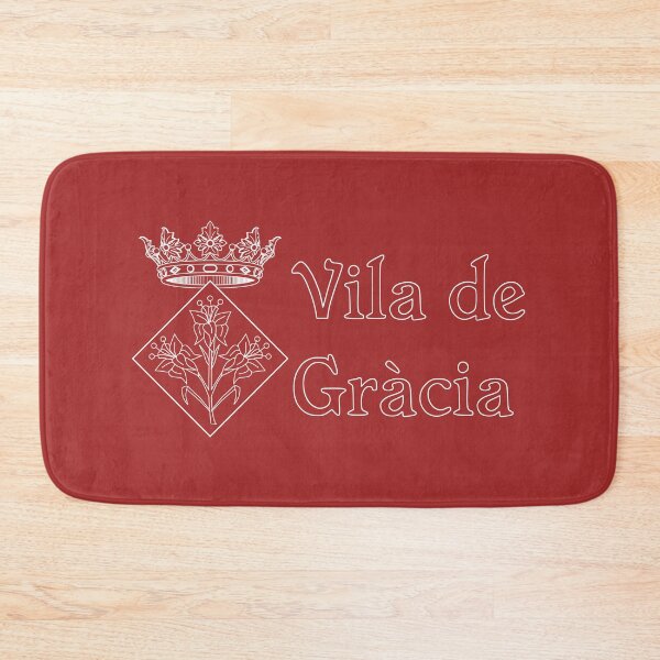 Item preview, VILA DE GRÀCIA designed and sold by BCNstore.
