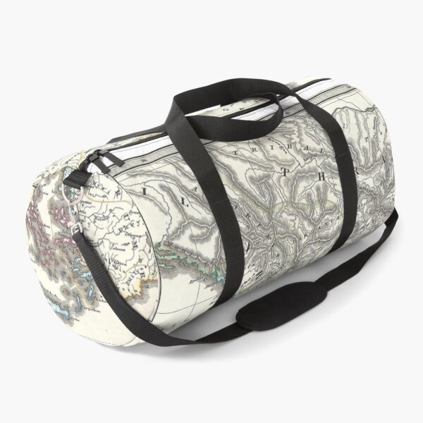 Item preview, Ancient Greek Map designed and sold by ClassicalGreece.