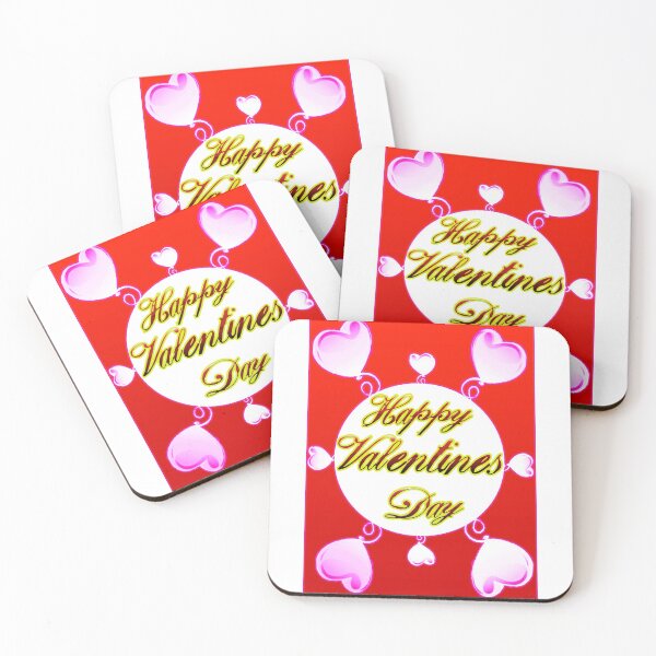 Item preview,   happy valentines day5 T-Shirts designed and sold by MANINFEAR.