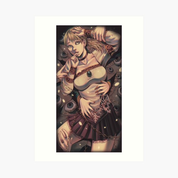 Precious Princess Art Print