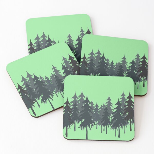 Item preview, Tree illustration designed and sold by aqsaIntizar.