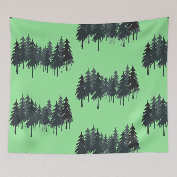 Item preview, Tree illustration designed and sold by aqsaIntizar.
