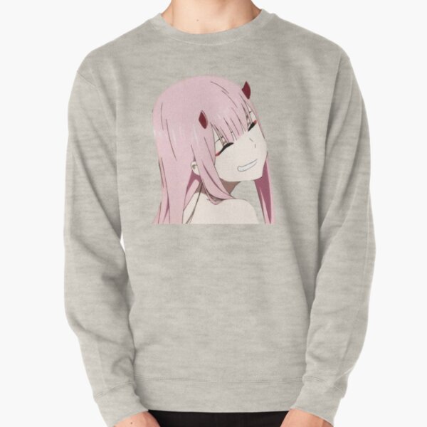 Buy Hello Senpai Zero Two Hoodie Off 55 Buy Hello Senpai Zero Two Hoodie Off 55