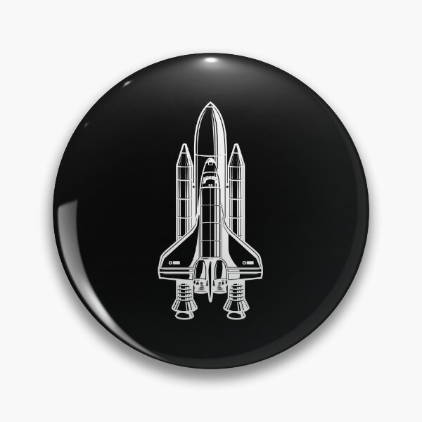 Item preview, Cohete espacial designed and sold by William Wilde.