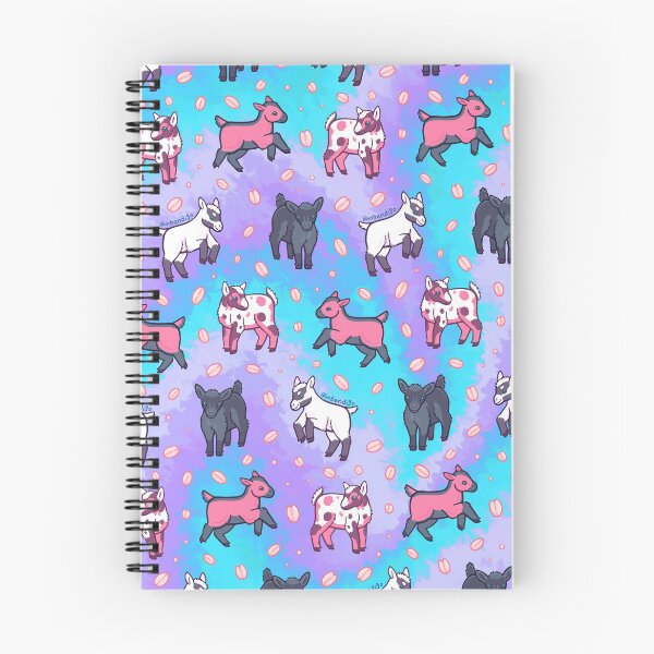 Item preview, Goats and Oats designed and sold by Macbendigo.