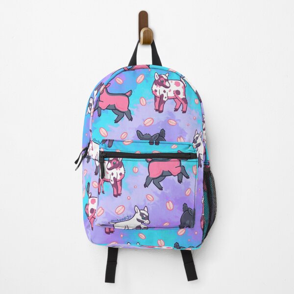 Item preview, Goats and Oats designed and sold by Macbendigo.