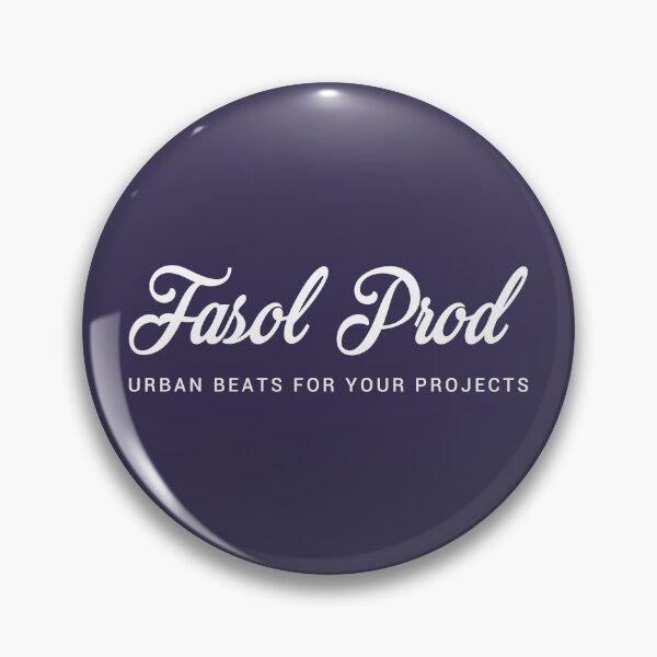 Item preview, FASOL PROD LOGO (2021) designed and sold by FasolProd.