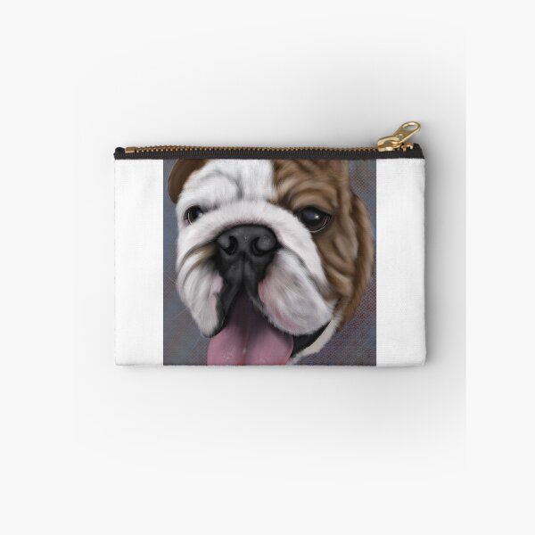 Item preview, Rupert the bulldog  designed and sold by Colonels  Basement.
