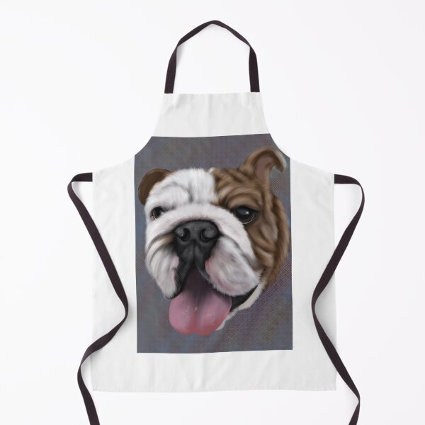 Item preview, Rupert the bulldog  designed and sold by Colonels  Basement.