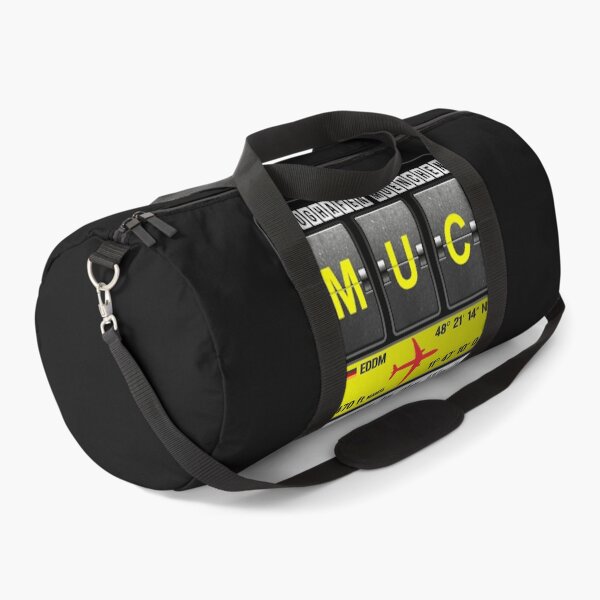 Item preview, Munich Airport Franz Josef Strauss Germany designed and sold by FouDeeziner.