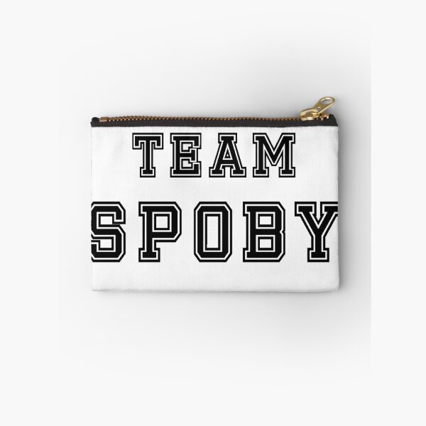 Item preview, Team Spoby designed and sold by emmaandout.
